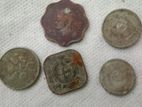 Old Coins