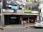Shopping Complex Kandy