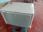 Nactoonal Toster Oven