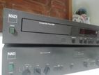 NAD CD Player 5320