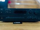 NAD Stereo Audio Receiver C 720BEE