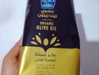 Nadec Organic Olive Oil (1 Liter)