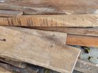 Nadu Jack timber pieces