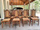Nadun Chairs