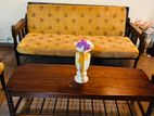Nadun Settee set with Coffee Table