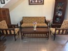 Nadun Settee set with Coffee table