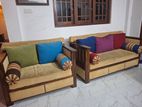 Nadun Sofa Set
