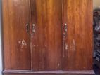 Three Door Cupboard