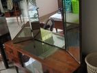 Nadun Three Mirror Dressing Table