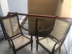 Nadun Varender Chairs