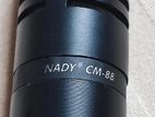 Nady CM 88 Mic