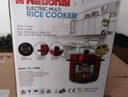 National Multi Rice Cooker