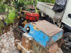 Nagaoka 1 Ton Roller