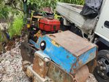 Nagaoka 1 Ton Roller