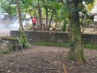 Nagoda Residential Land for Sale in Kalutara