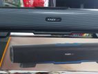 Naidi L27 Sound Bar – Wireless Stereo Speaker