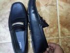 Naika Black Loafers (size 42)