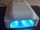 Nail Dryer UV Light