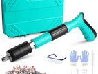 Nail Gun Full Set