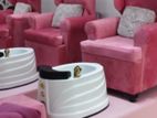 Nail Saloon Item Set