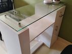 Salon Nail Table