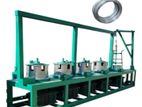 Nails Wire Drawing Machine