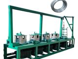 Nails Wire Drawing Machine