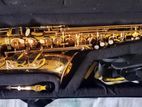 Naiputesi Alto Saxophone