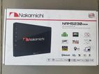 Nakamachi 5230 Car Android Player