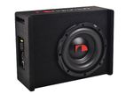 Nakamich Subwoofer Box Model With Amplifier 1000W