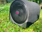 Nakamichi 12" 500 W Vehicle Subwoofer