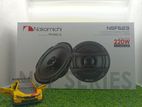Nakamichi 220W 6 inch door speakers pair