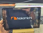 Nakamichi 2GB Android Player 9 inch Size