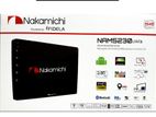 Nakamichi 2GB Ram 32GB Memory Android Player 9 inch Nam5230