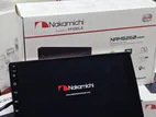 Nakamichi 4+64GB Android Player 9 / 10 Inch