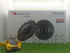 Nakamichi 6.5" Door speakers NSF-623