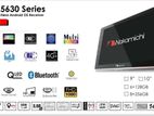 Nakamichi 6GB Ram 128GB ROM QLED Android Player