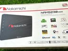 Nakamichi 9" Android Player