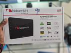 Nakamichi 9 Inch 2+32GB Android Player