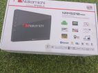 Nakamichi Android Car Player for Hilux Auto AC 2010 with Panel