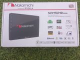 Nakamichi Android Car Player for Toyota Axio with Panel