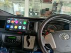 NaKamichi Android Car Player for Toyota KDH with Panel