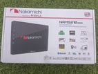 Nakamichi Android Car Player for Toyota Prius 2nd Generation with Panel