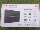 Nakamichi Android Car Player for Toyota Vitz with Panel
