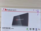 Nakamichi Android Player 4GB RAM 360 Support