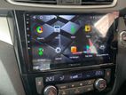 Nakamichi Android Player for Nissan X-Trail