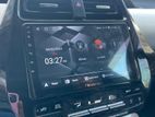 Nakamichi Android Player for Prius 40