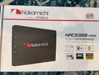 Nakamichi android player