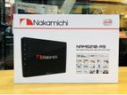 Nakamichi Android Player with 360 Camera