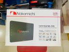 Nakamichi Android Player With 3D 360 Camera + 4G Sim (4+64)